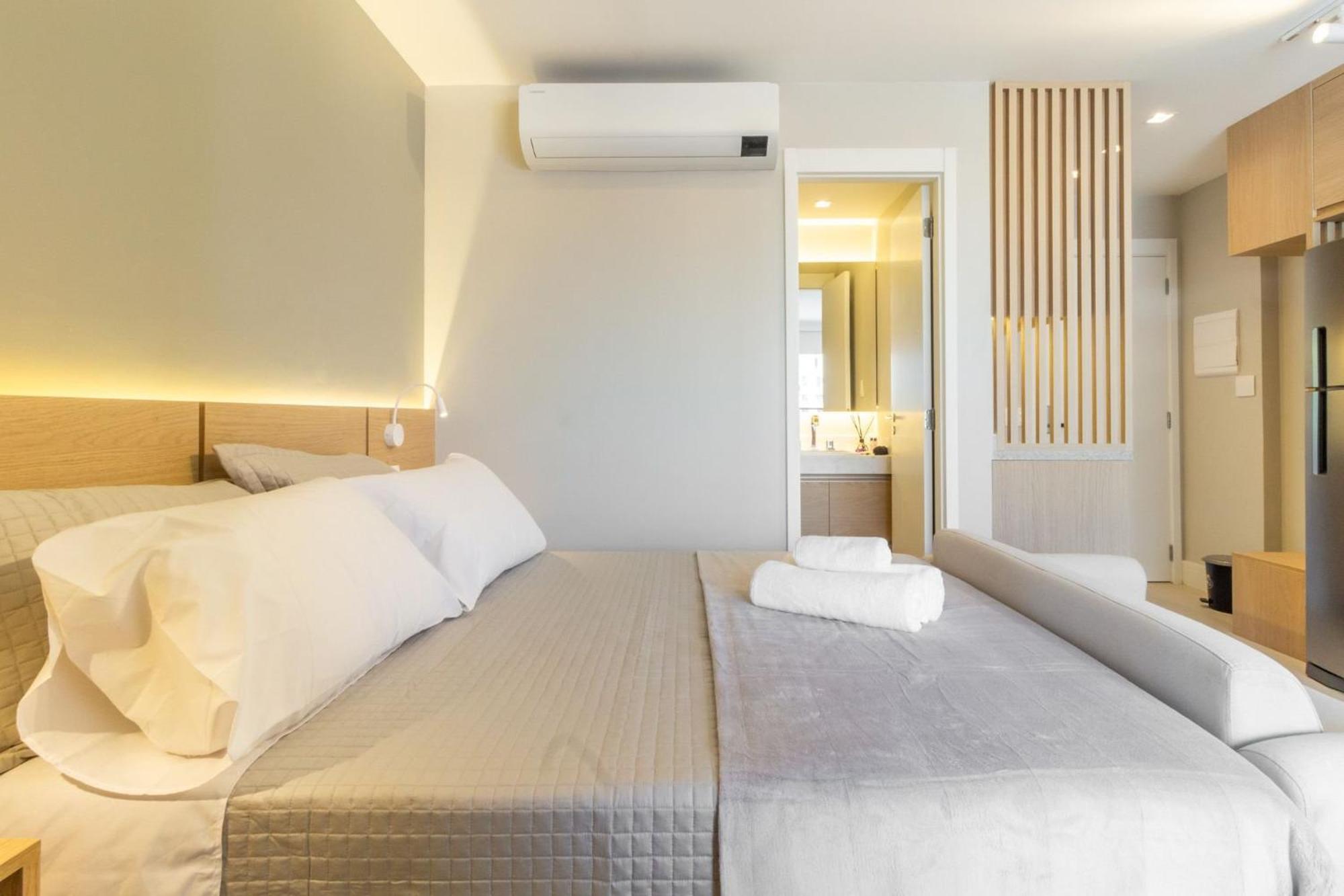 Apartamento Dsg - Itaim São Paulo