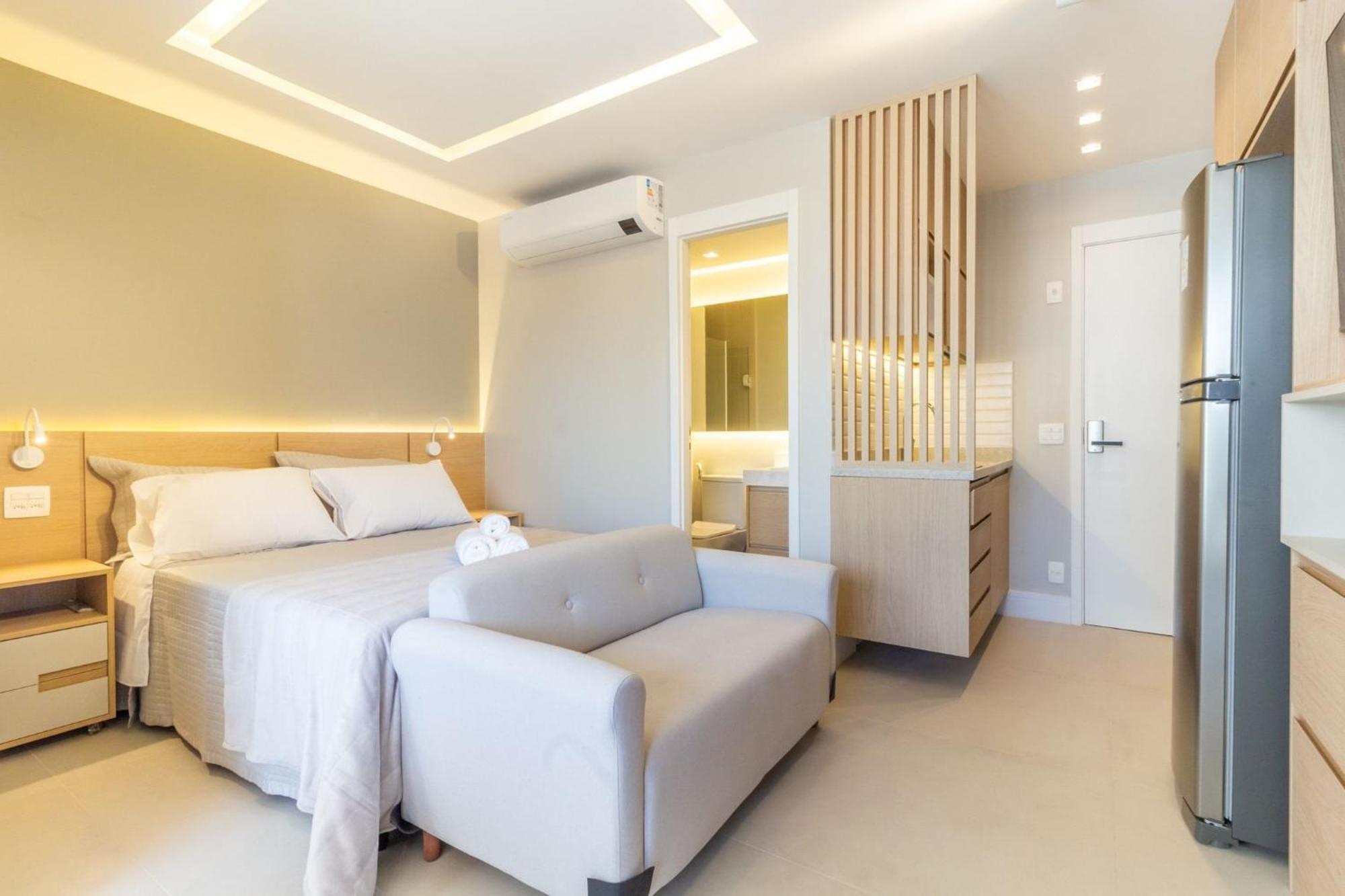 Apartamento Dsg - Itaim
