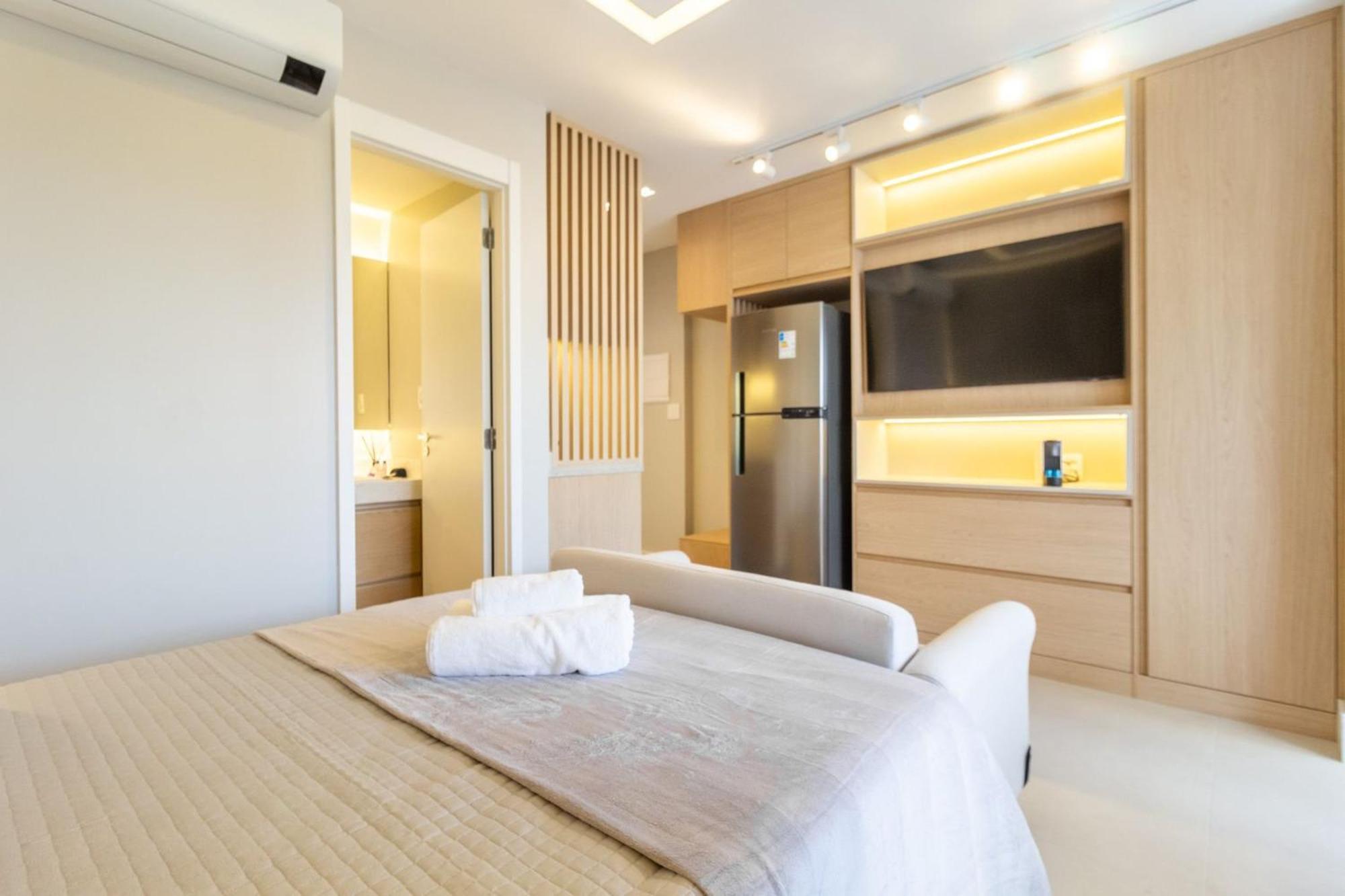Apartamento Dsg - Itaim *