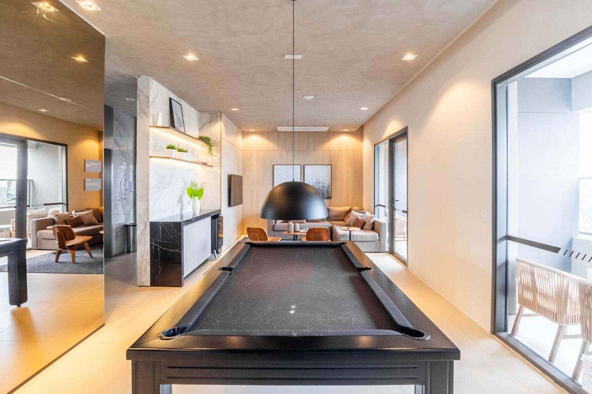 Dsg - Itaim Apartamento São Paulo