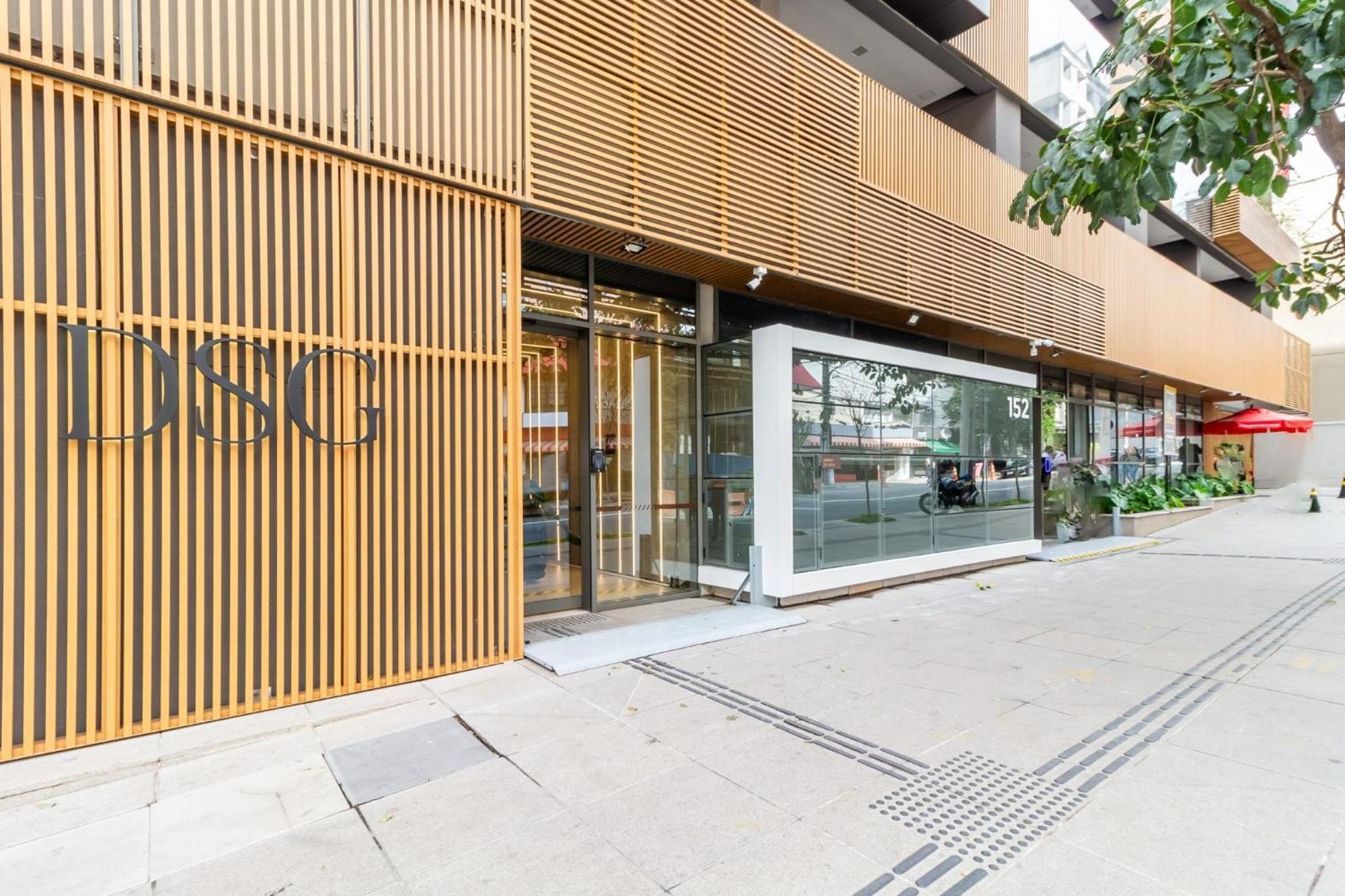 Apartamento Dsg - Itaim São Paulo