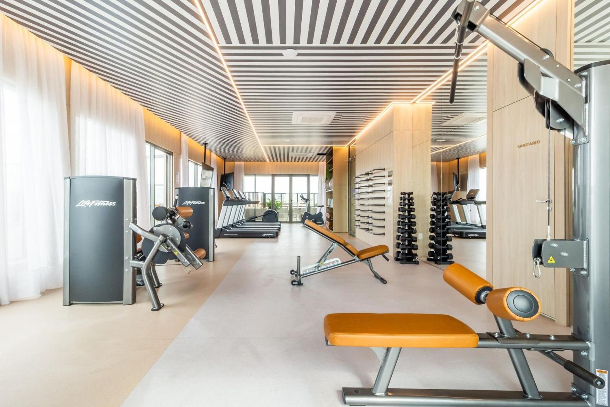 Dsg - Itaim Apartment