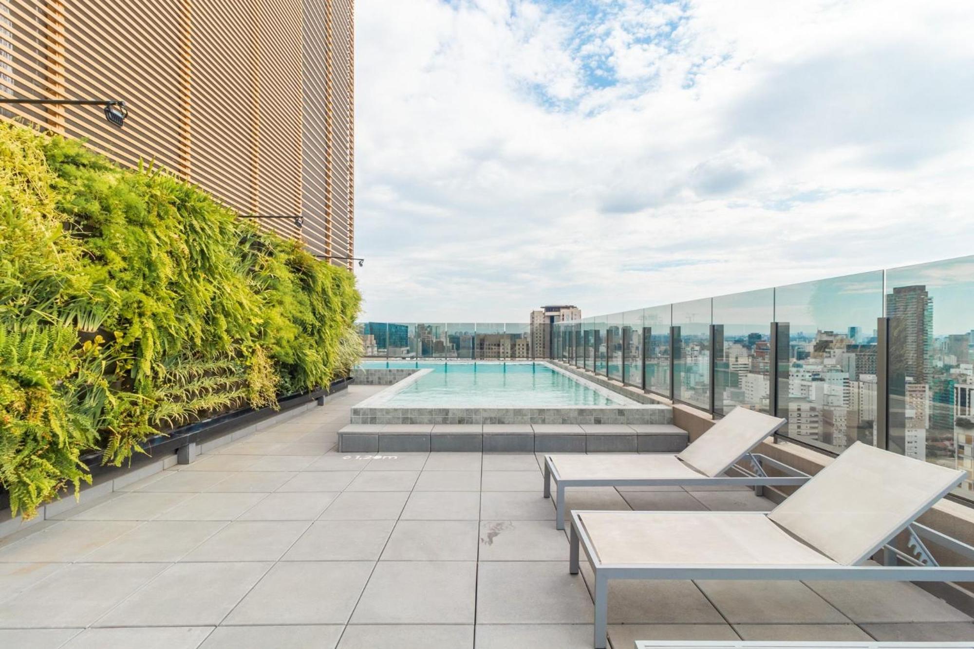 Dsg - Itaim Apartment *